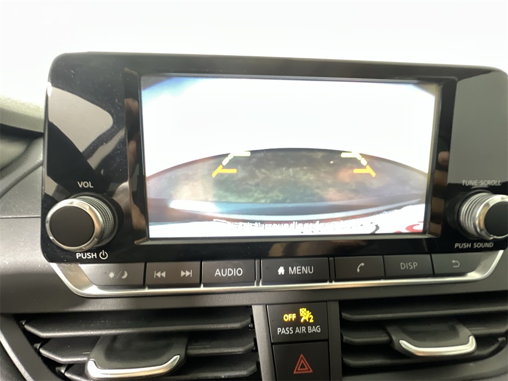 2022 Nissan Altima 2.5 S photo 20