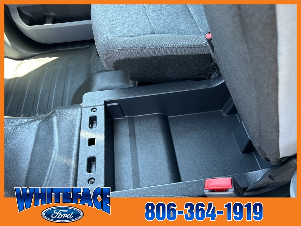 2025 Ford F-150 XL photo 31