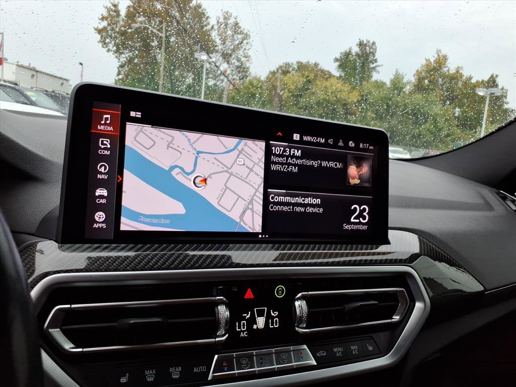 2022 Bmw X4 xDrive30i photo 18