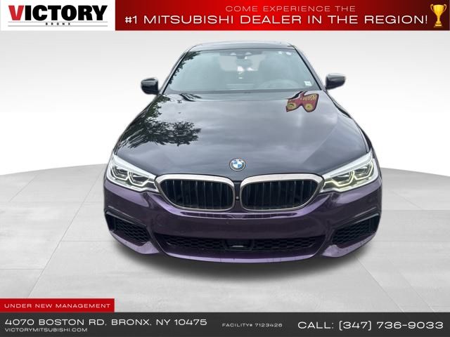 貴重！BMW 5Series 公式ライセンス商品