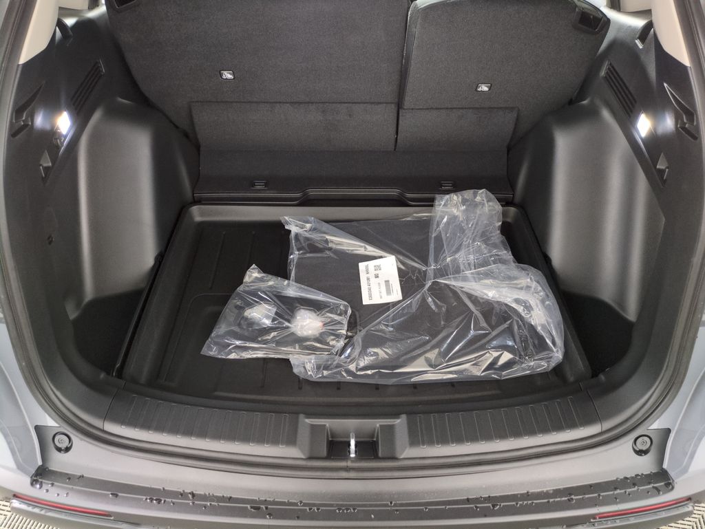 2026 Honda CR-V LX photo 19