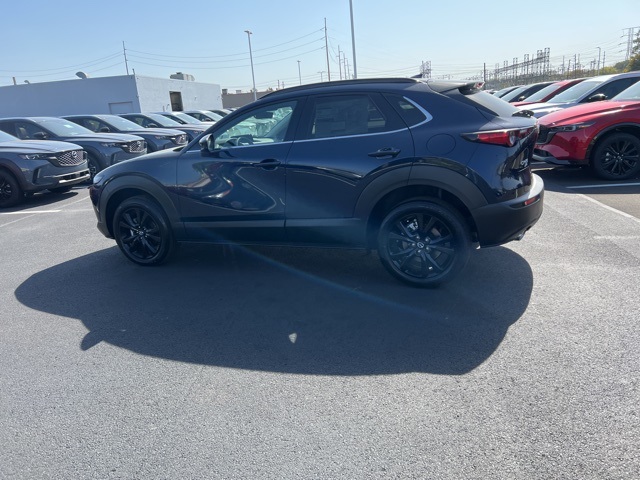 2025 Mazda CX-30 2.5 Turbo Premium photo 20