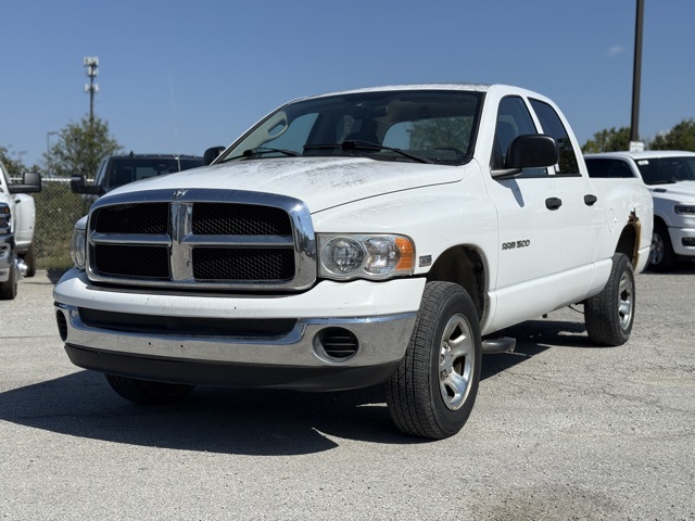 2005 Dodge Ram photo 2