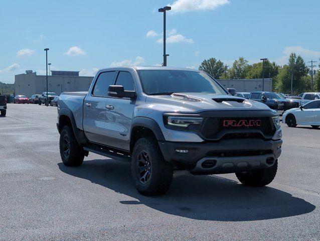 2021 Ram 1500 TRX photo 6