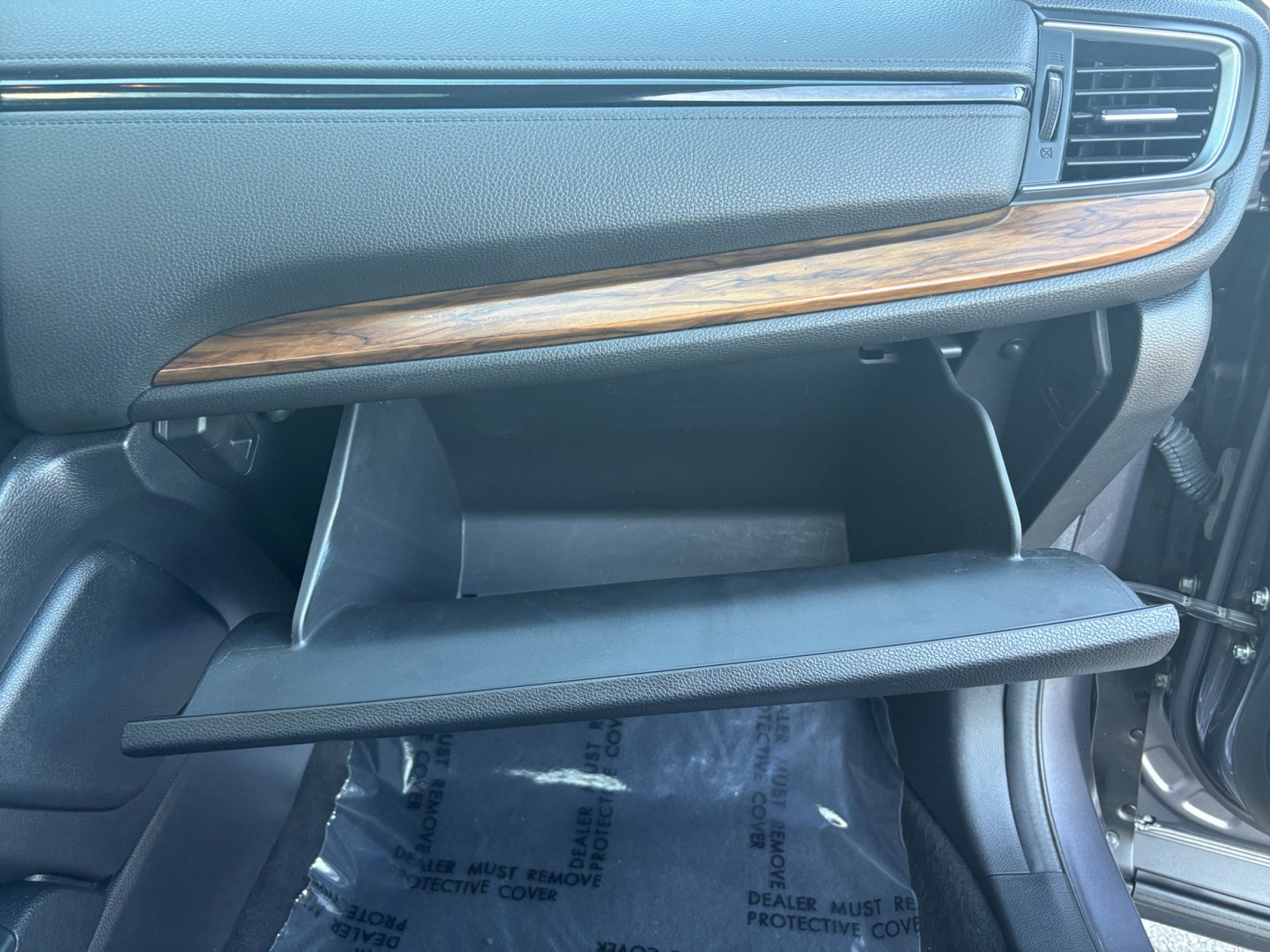 2017 Honda CR-V EX-L photo 32