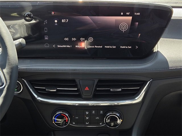 2026 Buick Encore GX Preferred photo 11