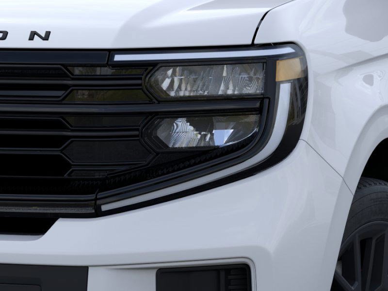 2025 Ford Expedition Platinum MAX photo 15