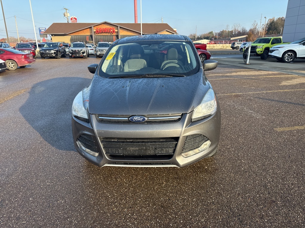 2014 Ford Escape SE photo 3