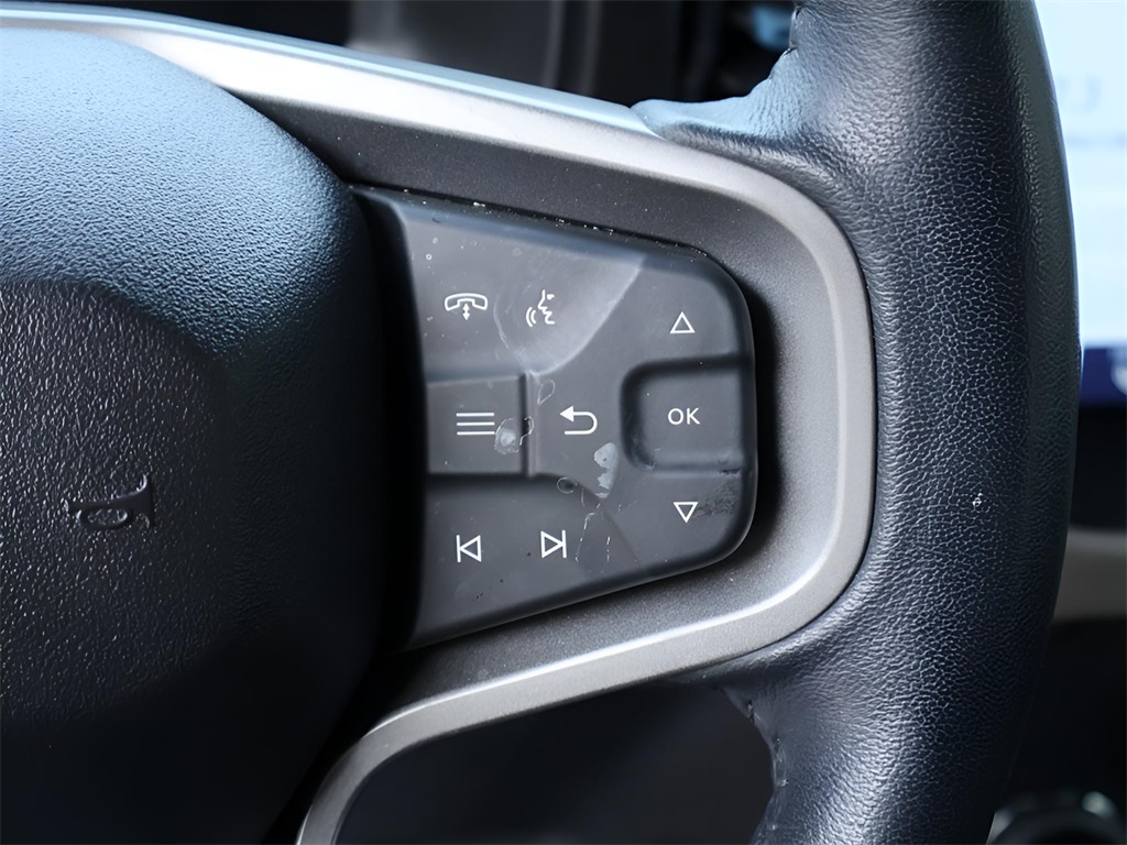 2022 Ford Bronco Wildtrak photo 33