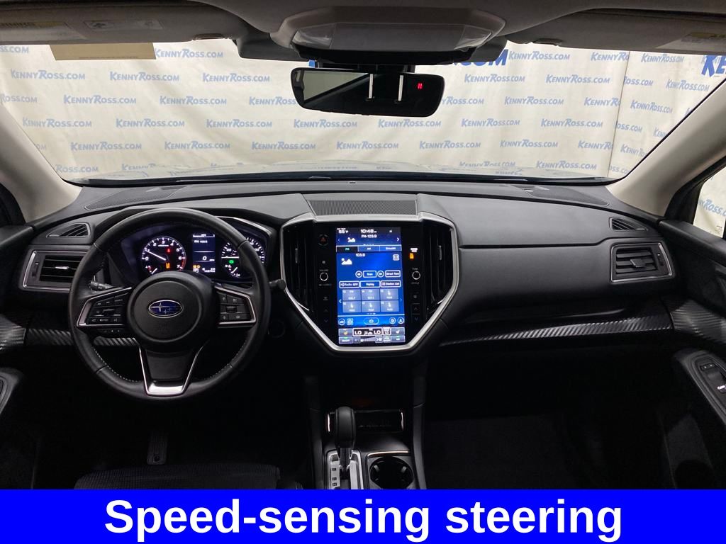 2024 Subaru Ascent Premium photo 19