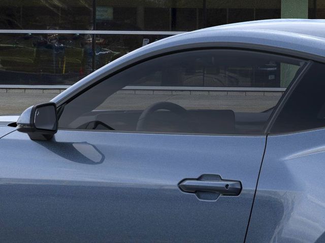 2025 Ford Mustang GT Premium photo 18