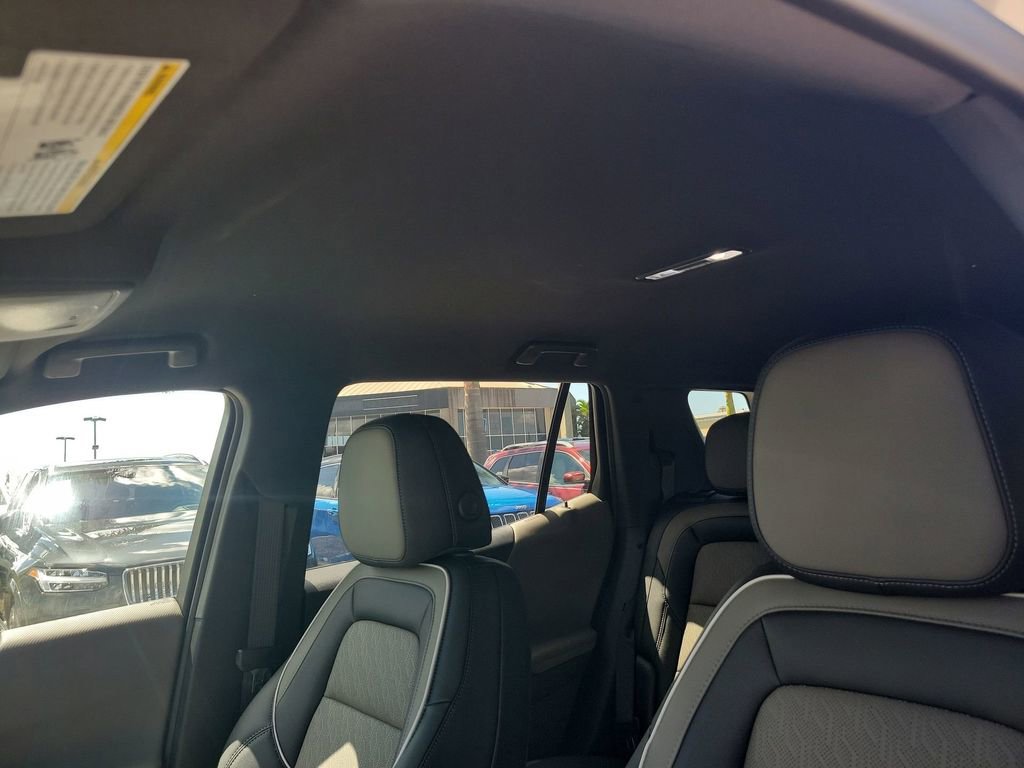 2026 Chevrolet Equinox LT photo 30
