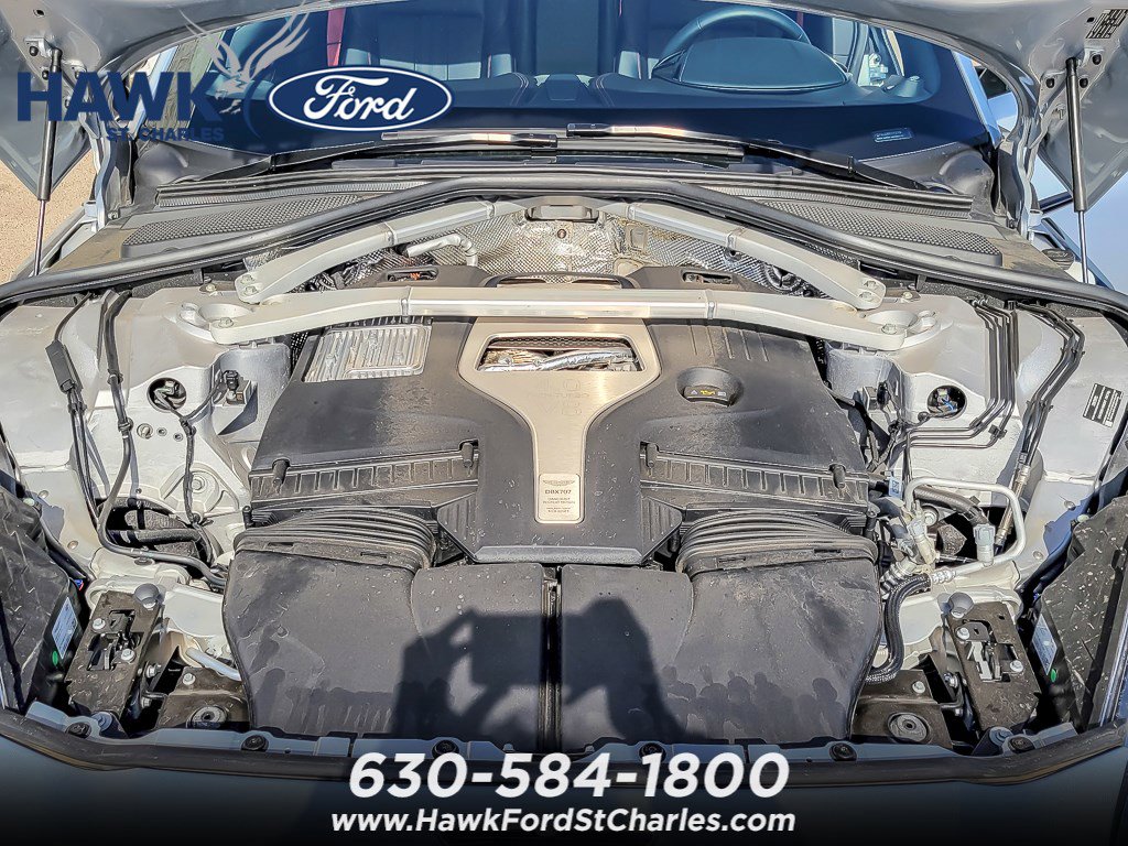 2025 ASTON MARTIN DBX - Image 19