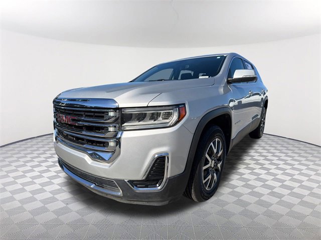 2020 GMC Acadia SLE's photo