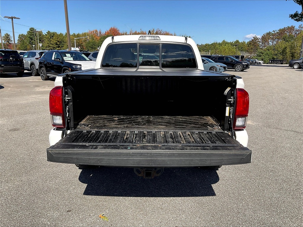 2020 Toyota Tacoma SR photo 31