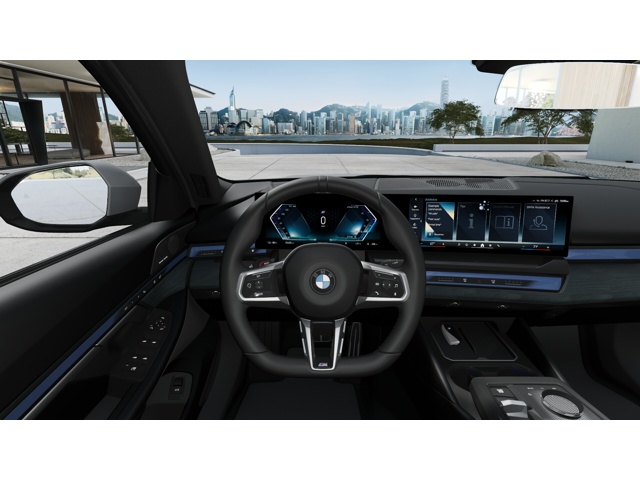 2026 Bmw i5 eDrive40 photo 13