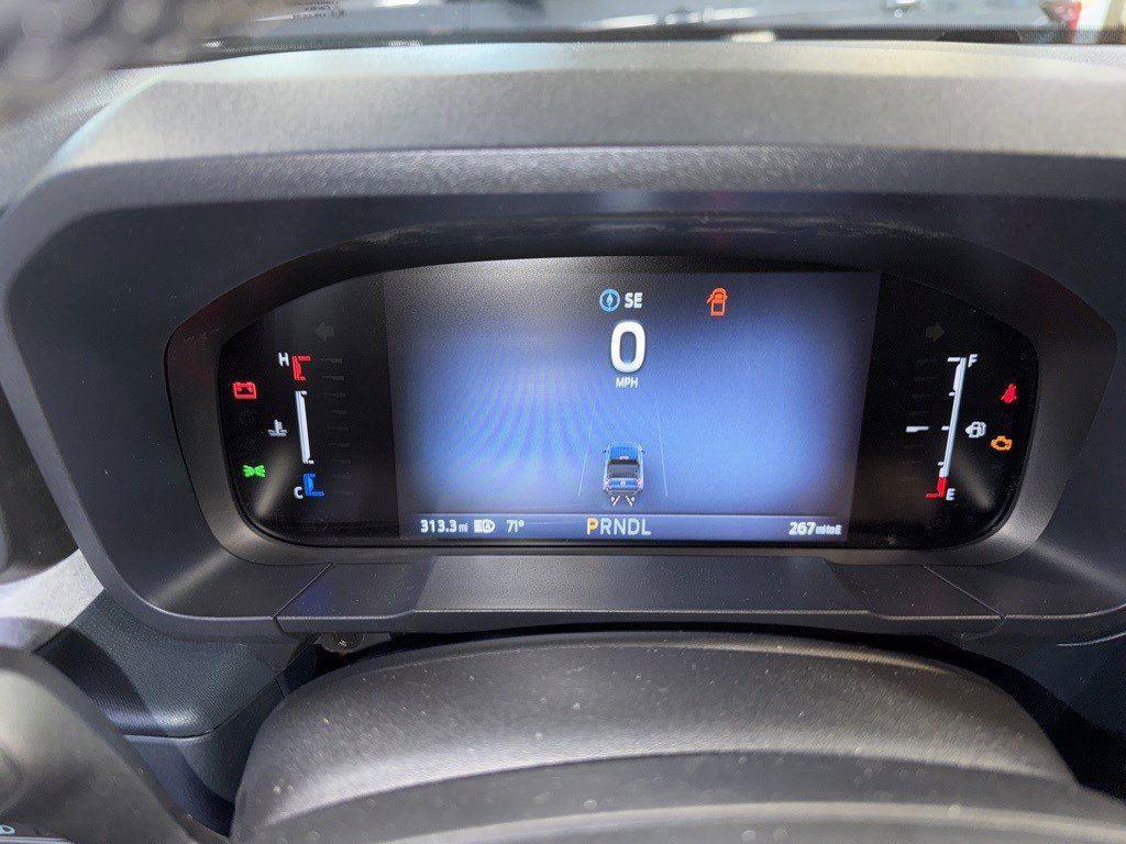 2025 Ford Maverick XLT photo 28