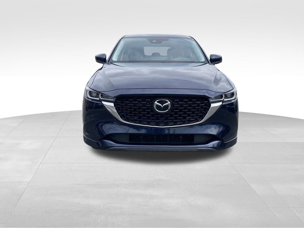 2024 Mazda CX-5 2.5 Select photo 3