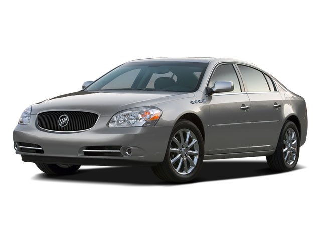 2008 Buick Lucerne CX's photo