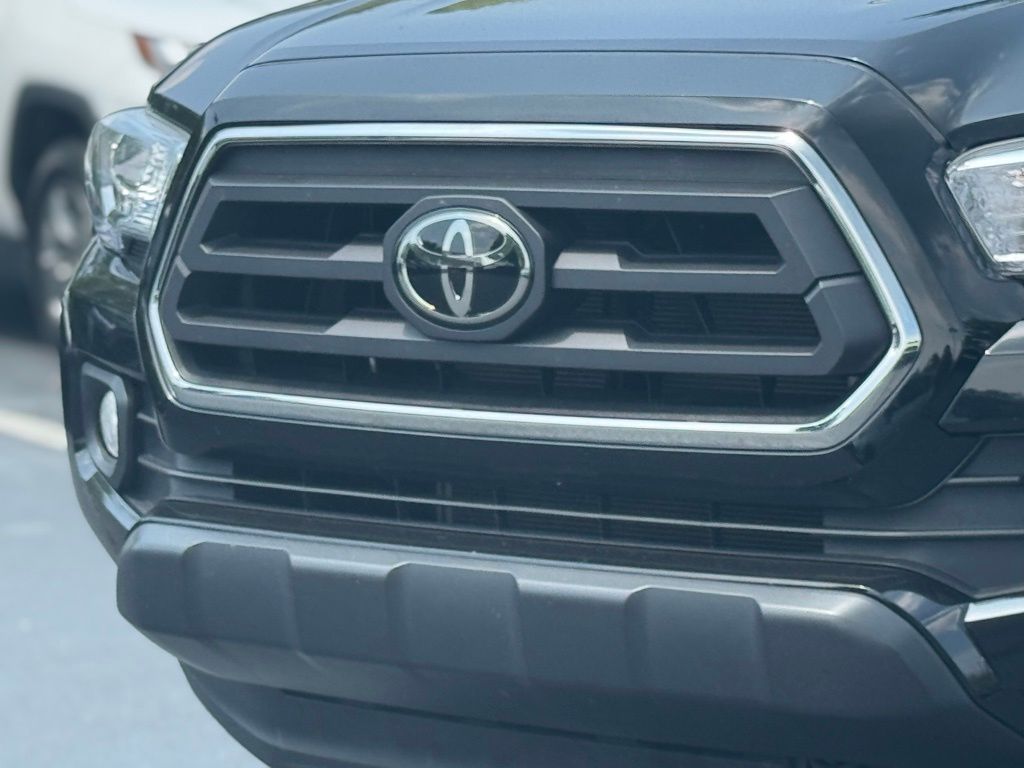 2023 Toyota Tacoma 4x4 TRD Off-Road photo 7