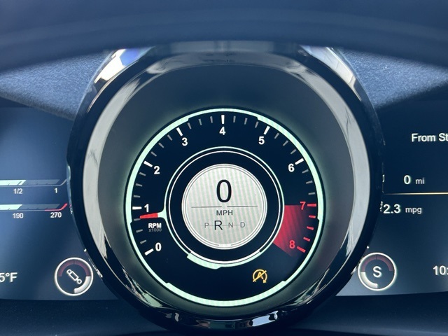 2019 Aston Martin Vantage AM6 photo 28