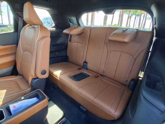 2026 Infiniti QX60 Autograph AWD photo 19
