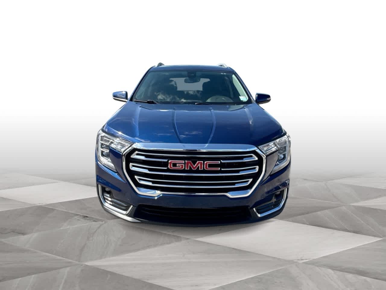 2023 Gmc Terrain SLT photo 3