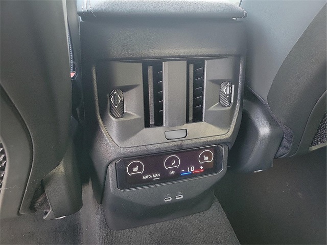 2026 Bmw X3 photo 13