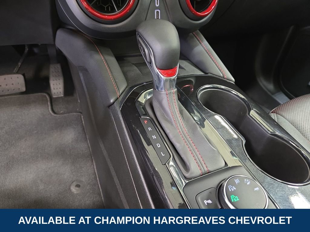 2023 Chevrolet Blazer RS photo 16