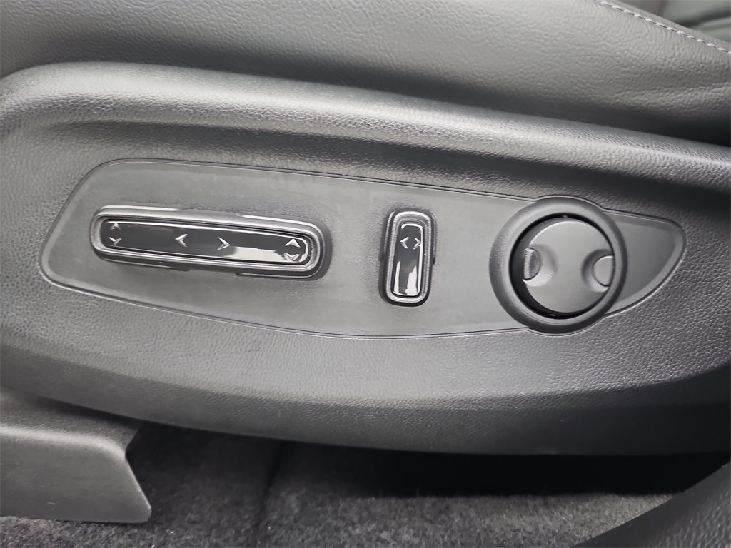 2024 Honda CR-V EX-L photo 36