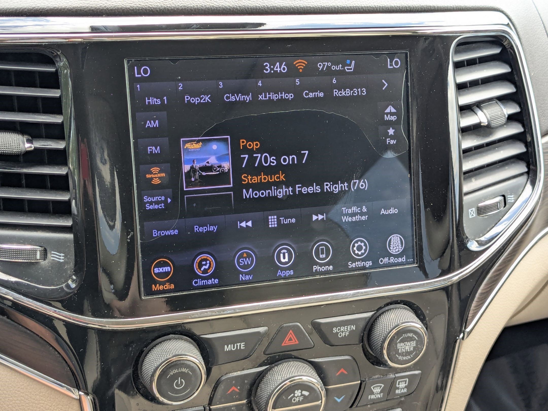 2021 Jeep Grand Cherokee Summit photo 18