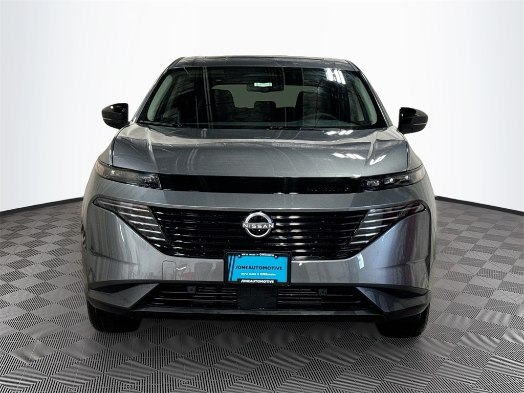2025 Nissan Murano SL photo 2