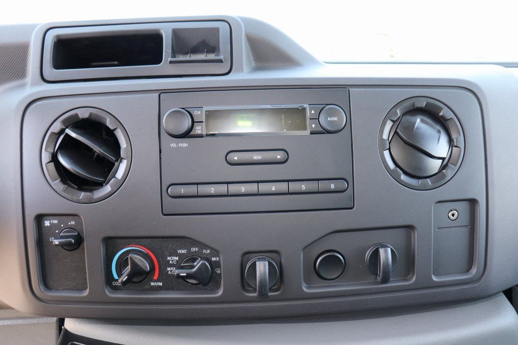 2026 Ford E-350 Base photo 13