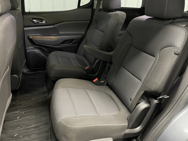 2020 Gmc Acadia SLE photo 17