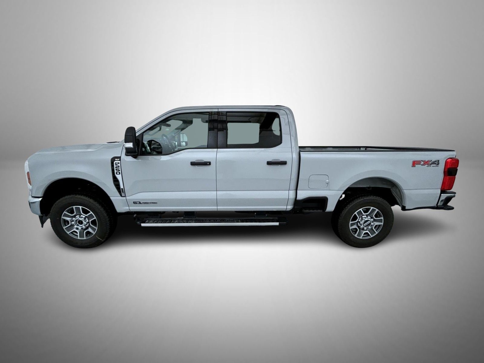 2025 Ford F-250 XLT photo 8