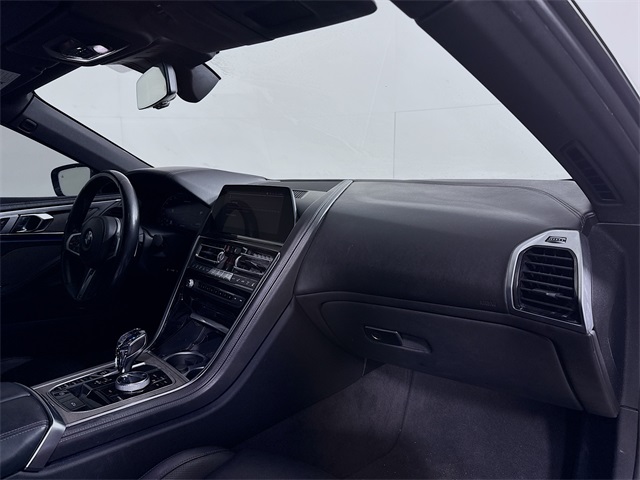 2019 Bmw 850i xDrive Convertible photo 27