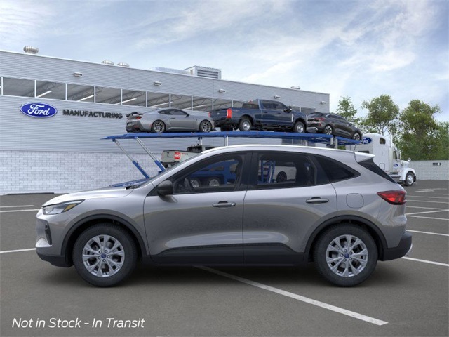 2025 Ford Escape Active photo 3