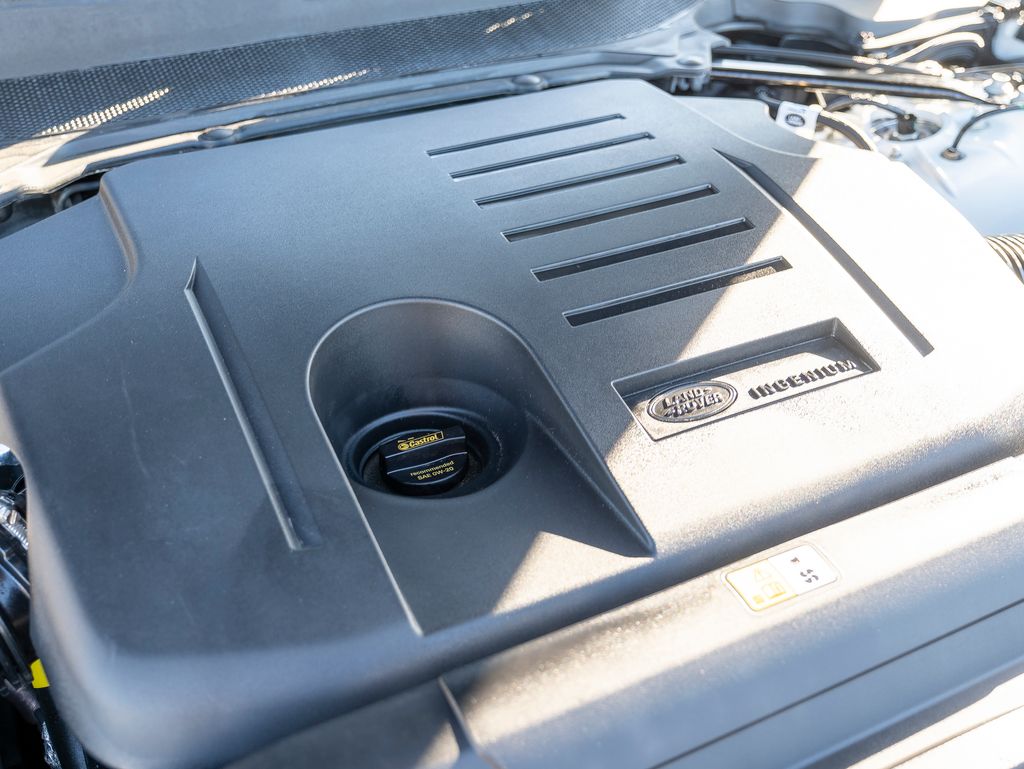 2022 Land Rover Range Rover Sport HST photo 28