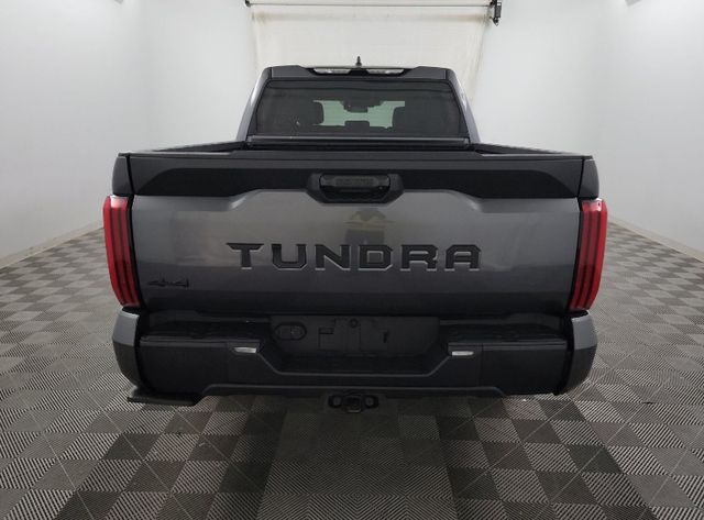 2024 Toyota Tundra SR5 photo 8