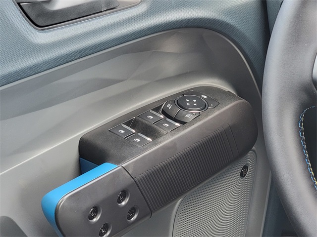 2025 Ford Maverick photo 22