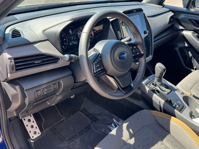 2024 Subaru Crosstrek Sport photo 16
