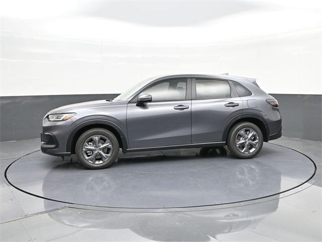 2026 Honda HR-V LX photo 3