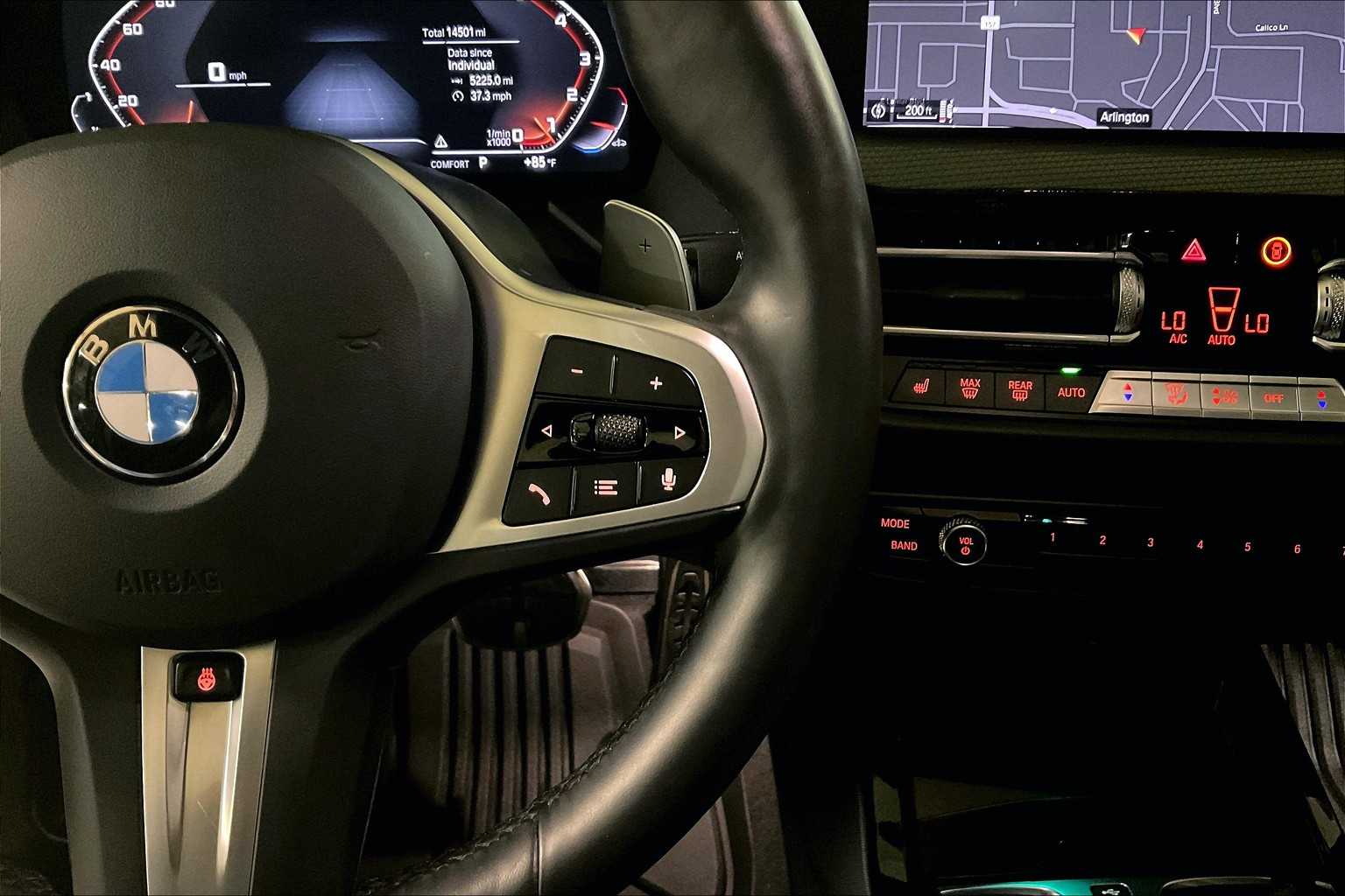2024 Bmw M235i xDrive photo 22