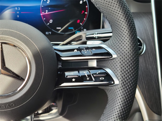 2026 Mercedes Benz GLC 300 4MATIC photo 25
