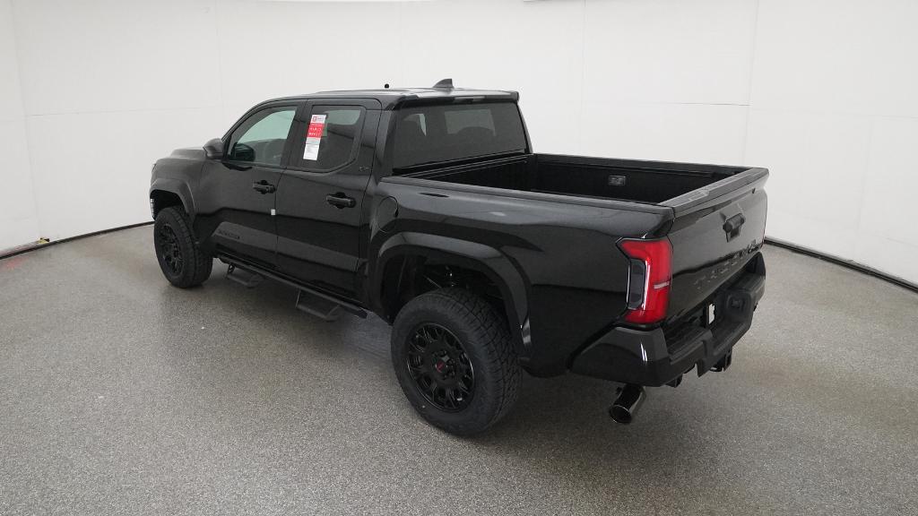 2025 Toyota Tacoma SR5 4x4 Double Cab photo 14