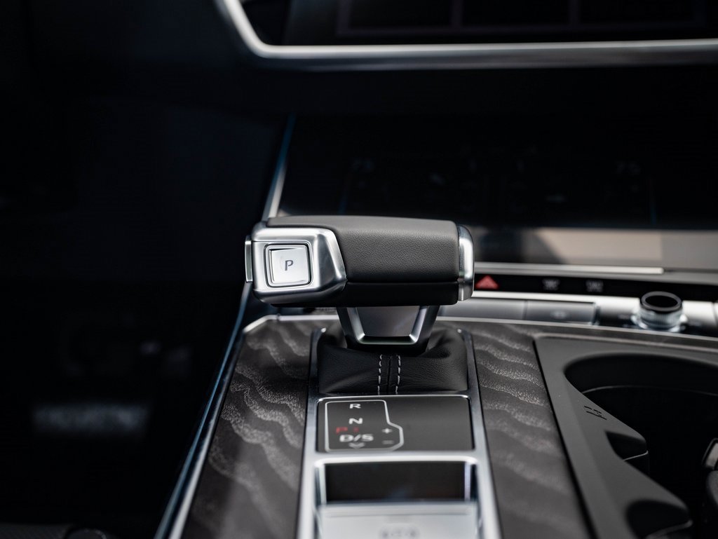 2025 Audi A7 55 Premium Plus photo 29