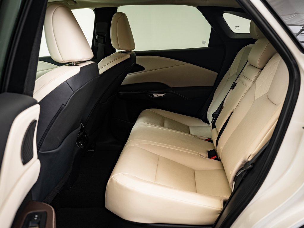 2023 Lexus RX 350 Premium photo 31