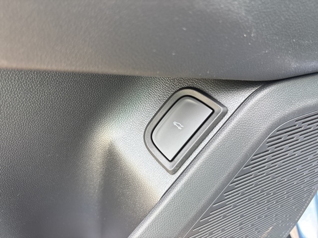 2026 Chevrolet Equinox LT photo 17