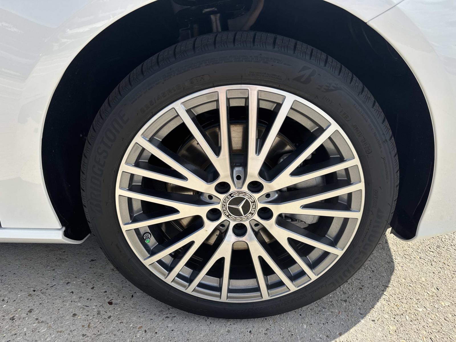 2026 Mercedes Benz CLA 250 photo 2