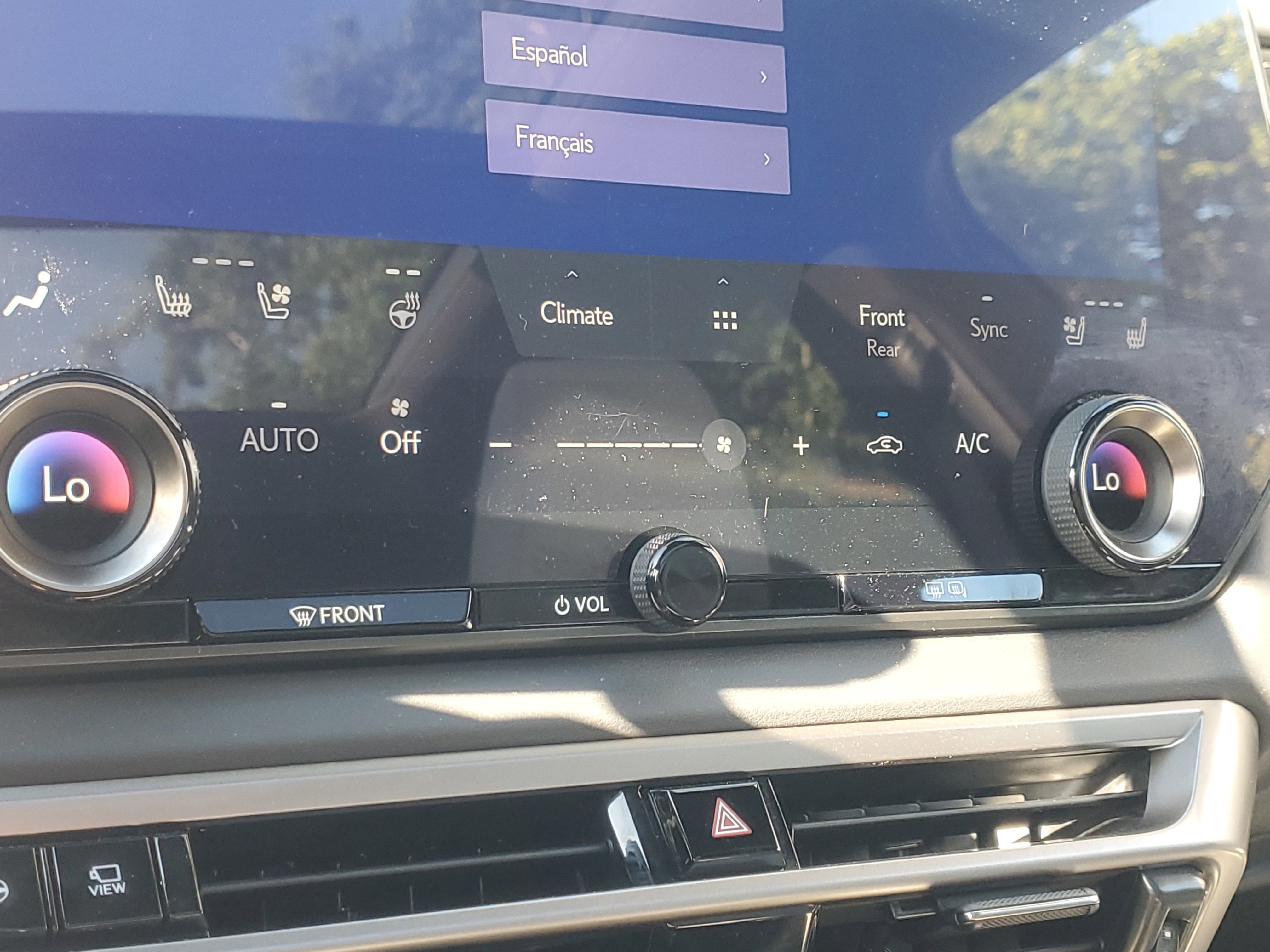 2023 Lexus RX 350 Premium photo 9